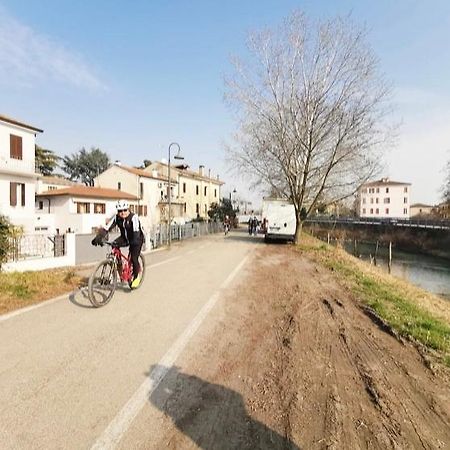 Civico21 Otel Padova Dış mekan fotoğraf