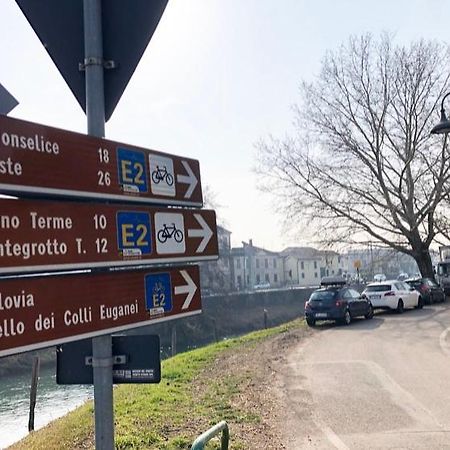 Civico21 Otel Padova Dış mekan fotoğraf