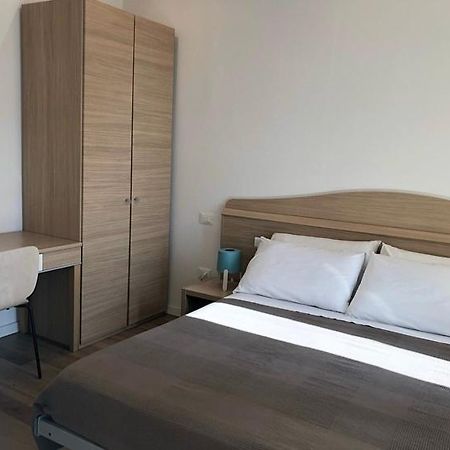 Civico21 Otel Padova Dış mekan fotoğraf
