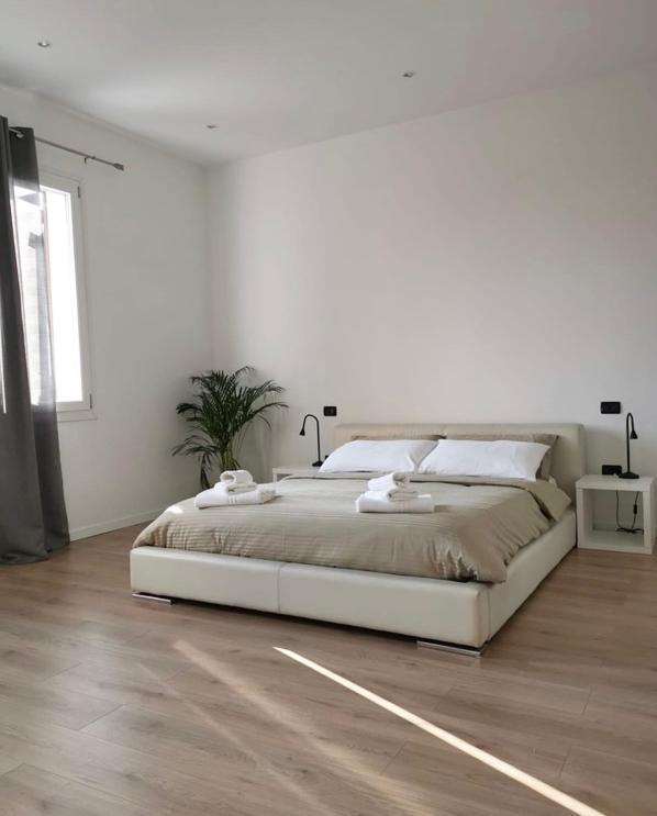 Civico21 Otel Padova Dış mekan fotoğraf
