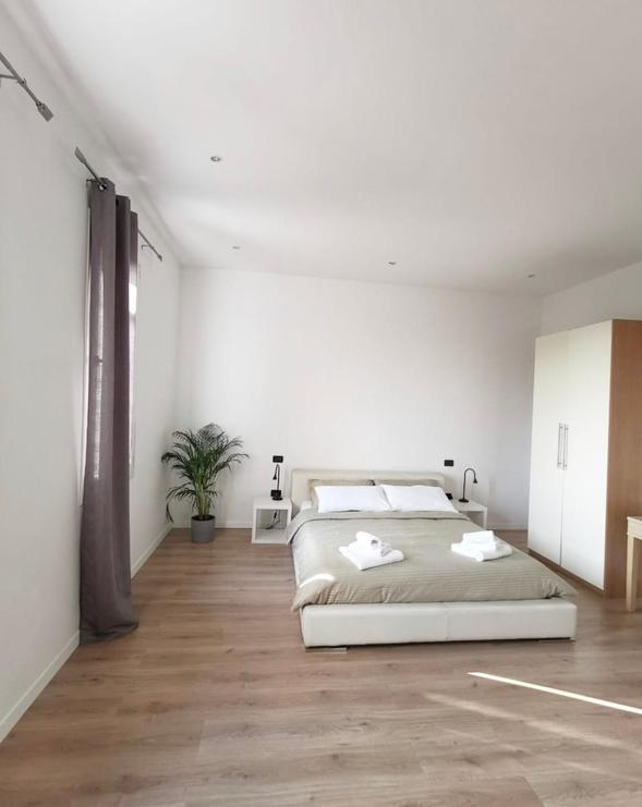 Civico21 Otel Padova Dış mekan fotoğraf