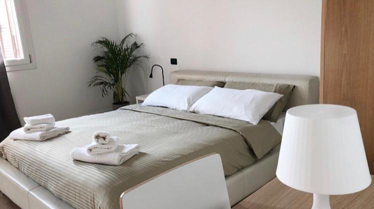 Civico21 Otel Padova Dış mekan fotoğraf