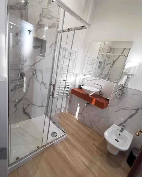 Civico21 Otel Padova Dış mekan fotoğraf
