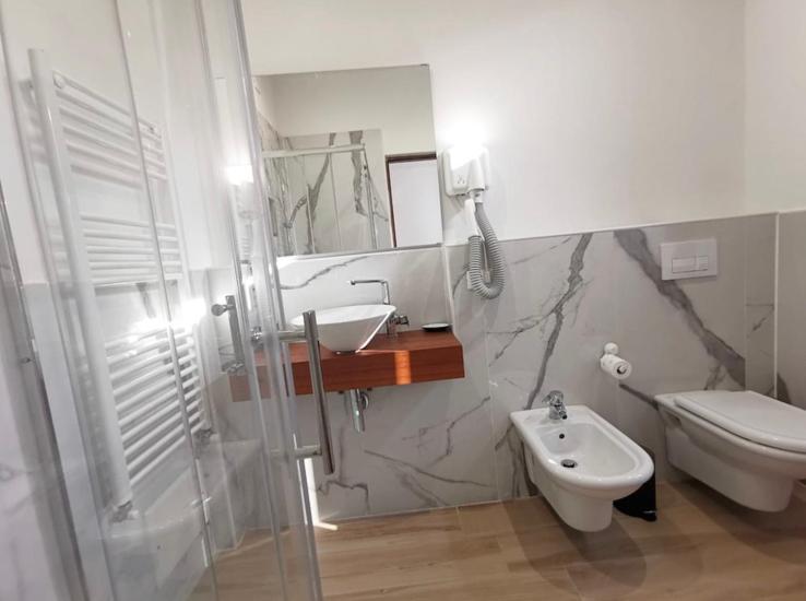 Civico21 Otel Padova Dış mekan fotoğraf
