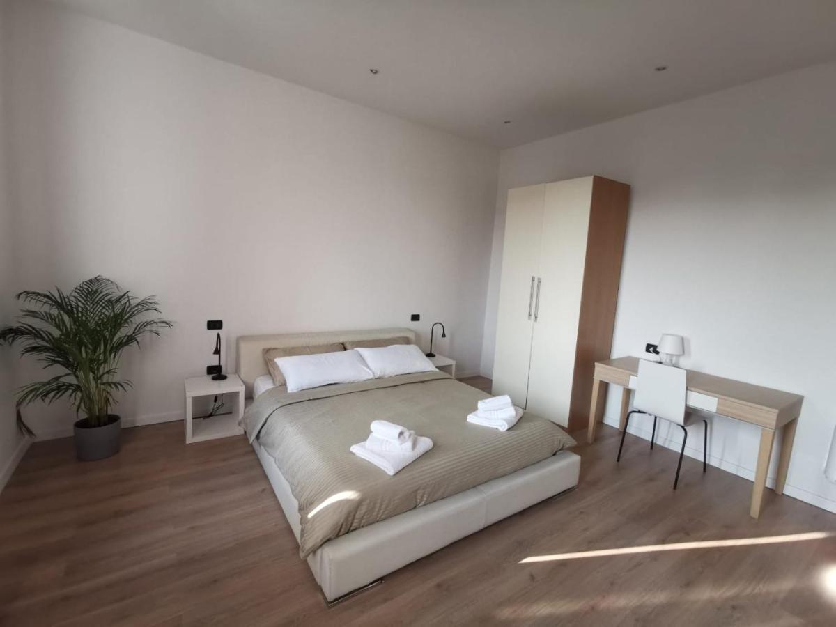 Civico21 Otel Padova Dış mekan fotoğraf