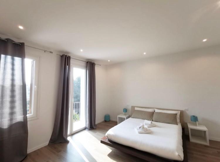 Civico21 Otel Padova Dış mekan fotoğraf