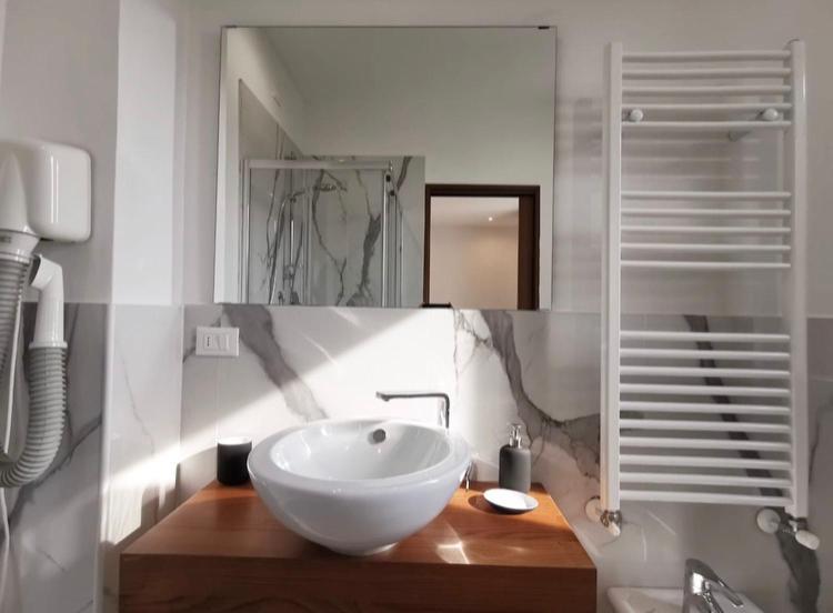 Civico21 Otel Padova Dış mekan fotoğraf
