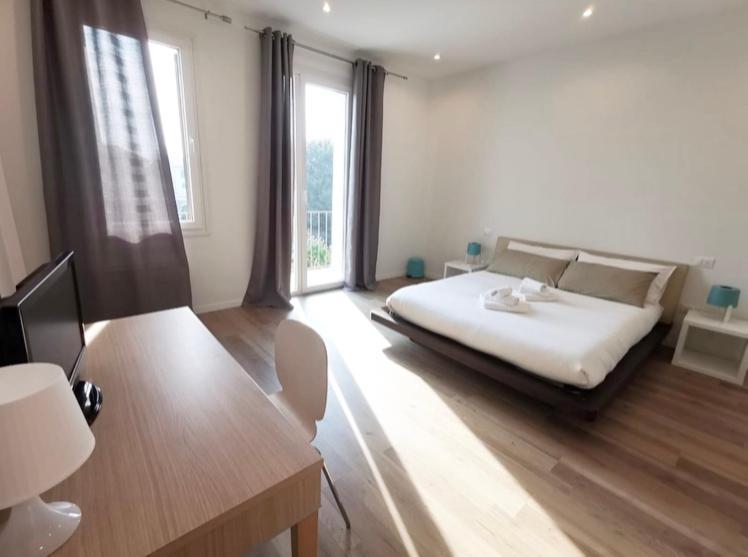 Civico21 Otel Padova Dış mekan fotoğraf