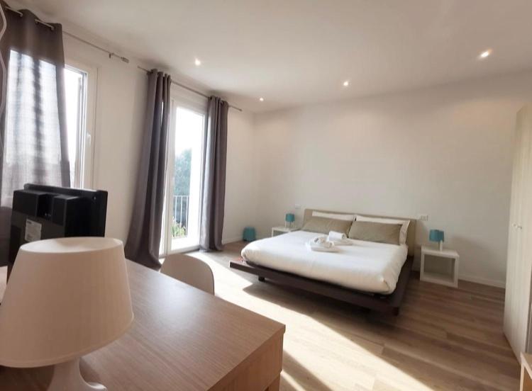 Civico21 Otel Padova Dış mekan fotoğraf