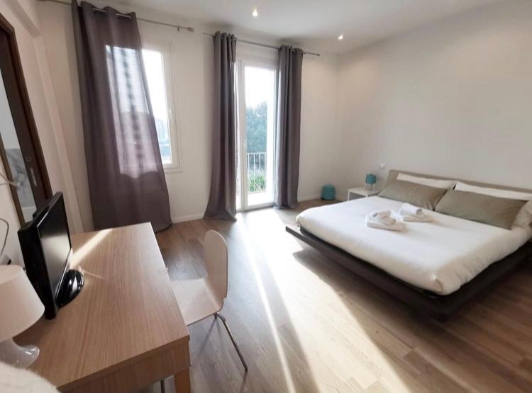 Civico21 Otel Padova Dış mekan fotoğraf