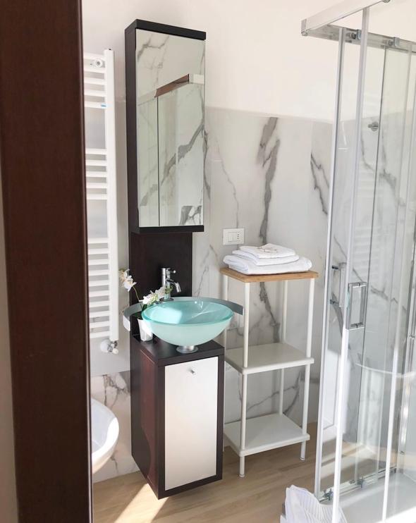 Civico21 Otel Padova Dış mekan fotoğraf