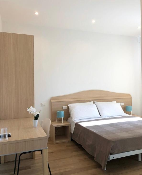 Civico21 Otel Padova Dış mekan fotoğraf