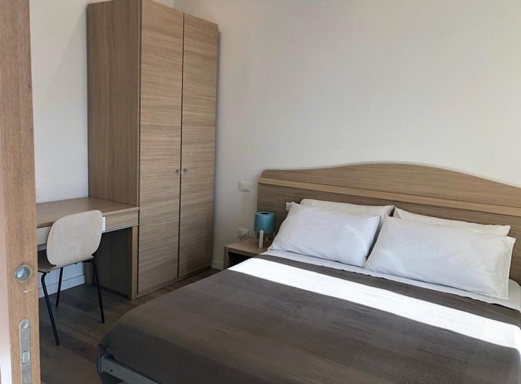 Civico21 Otel Padova Dış mekan fotoğraf