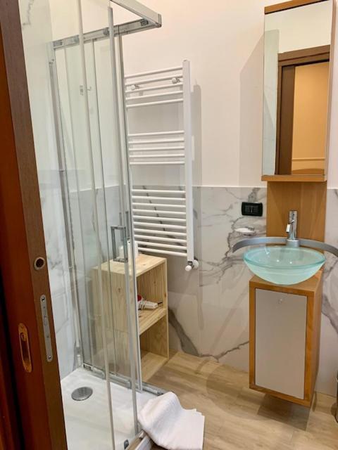 Civico21 Otel Padova Dış mekan fotoğraf