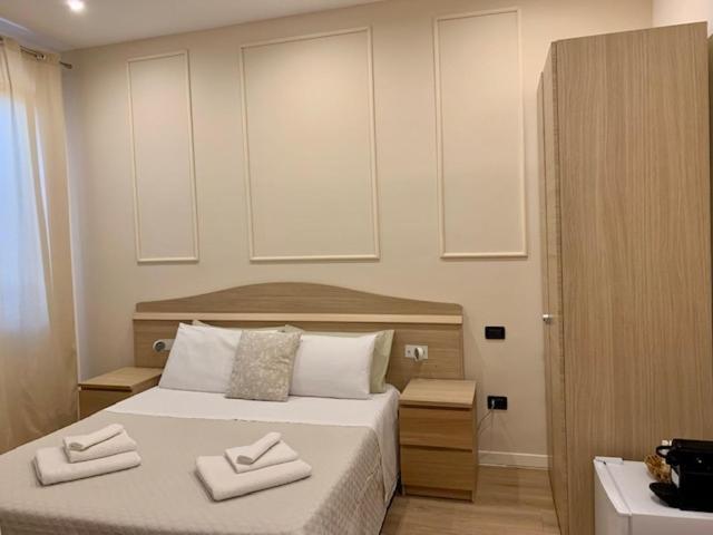 Civico21 Otel Padova Dış mekan fotoğraf