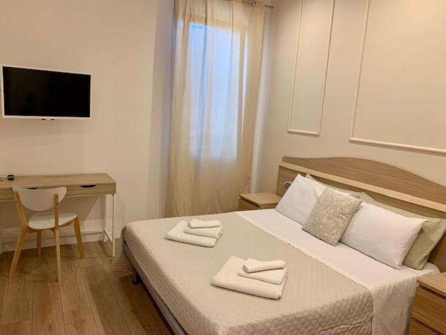 Civico21 Otel Padova Dış mekan fotoğraf