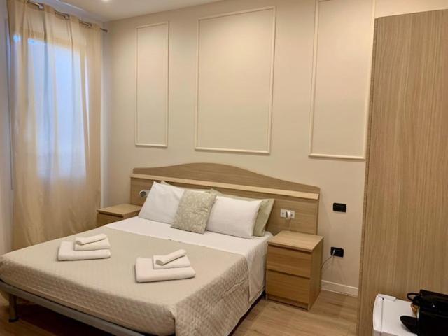 Civico21 Otel Padova Dış mekan fotoğraf